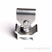 1 Inch Stainless Steel Single Stud Fitting